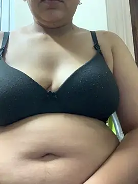 Pertunjukan Kamera Web Kavitabhabhi9999