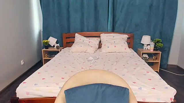 DeniseMekus Chat XXX live
