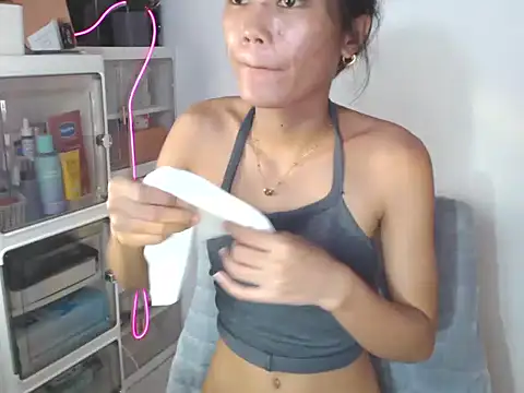 skinny_gracie 라이브 XXX 채팅