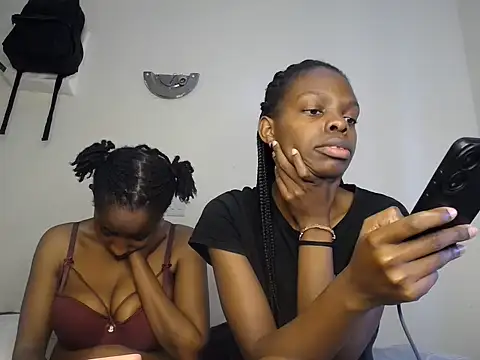 Nastysouls Chat XXX in diretta