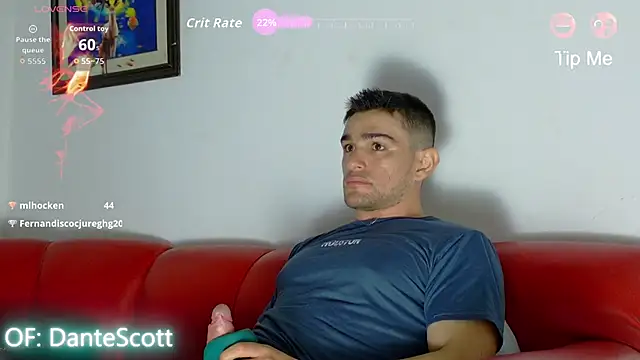 دردشة Sexy_Alejandro_ الجنسية المباشرة
