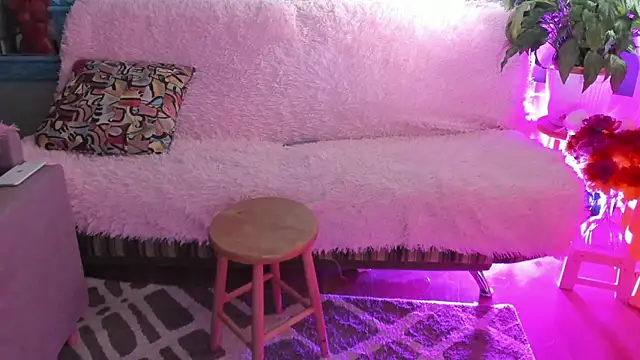 Czat XXX na żywo – PeppeRage_