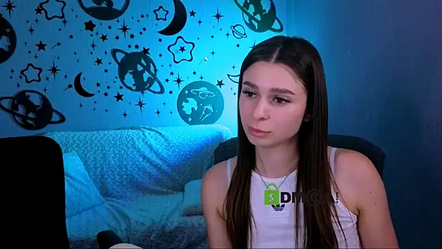 kaisy_star Show in webcam