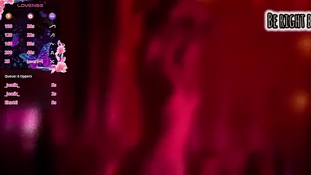Armurra15n Live XXX chat