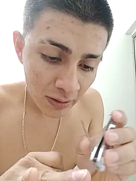 BellakoCL Live XXX-chat