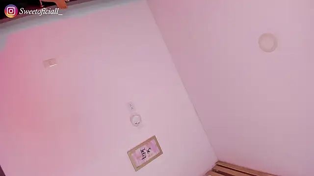 Sweet__giirl 即時 XXX 聊天
