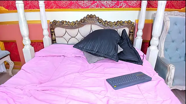 Czat XXX na żywo – Sienna_Dark