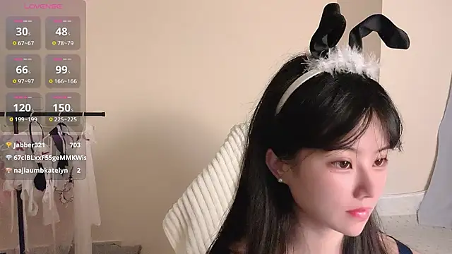 aibaba_888 Obrolan Langsung XXX