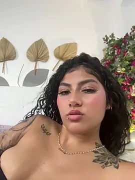 brizzmotion Chat XXX in diretta