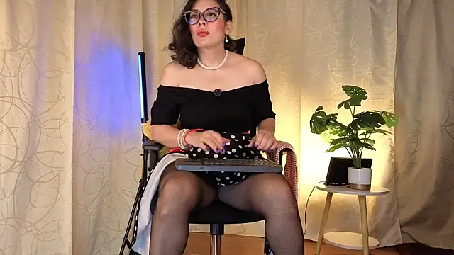 צ'אט XXX בשידור חי של sophia_dumont