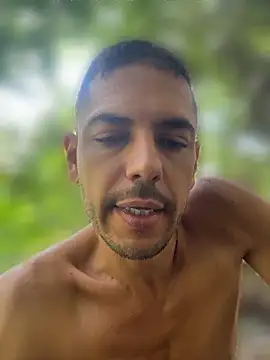 Živý XXX chat Warrior_Gape