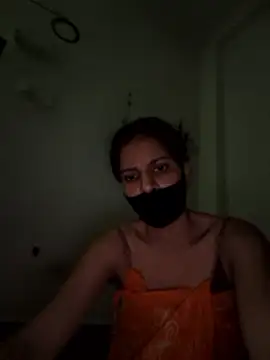 Chat +18 de Neha-ji ao vivo