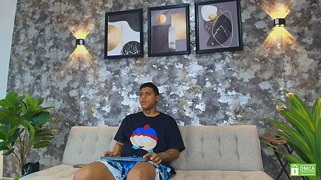 Chat +18 de Alejandro_and_Deiby ao vivo