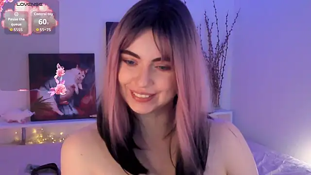 Chatroom XXX en direct de ForEvaRrr