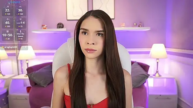 AlinaBennet_ Chat XXX live