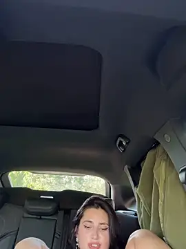XXX chat uživo modela JennaEasy