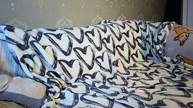Czat XXX na żywo – AnneFoxy