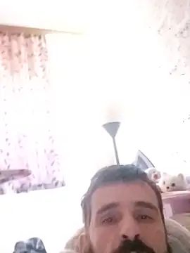 הופעת וובקאם של bubu38Goody