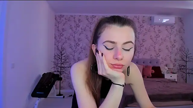 XXX chat uživo modela Hot_Molly5
