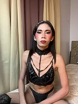 CassandraLovve Live XXX-Chat