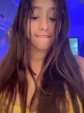Czat XXX na żywo – dafne17_