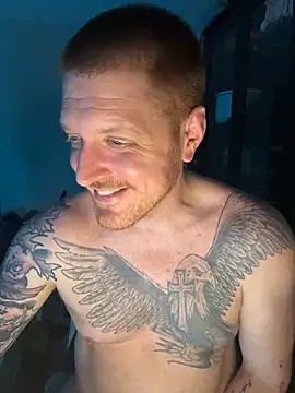 CloudyKingGn Live XXX chat