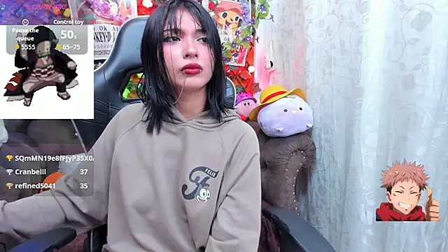 แชท XXX สดของ ravenn_20