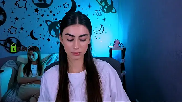 kaisy_star Pertunjukan Webcam