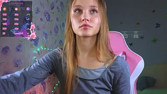 Czat XXX na żywo – Armurra15