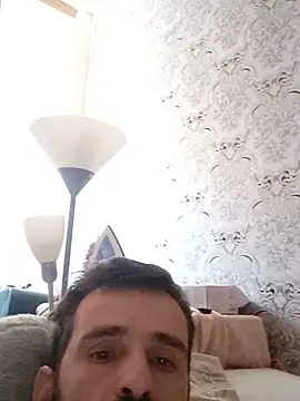 bubu38Goody Webcam show