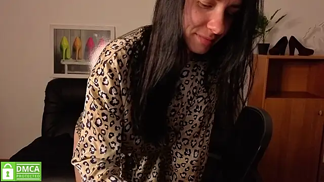 annakillianox Chat XXX in diretta