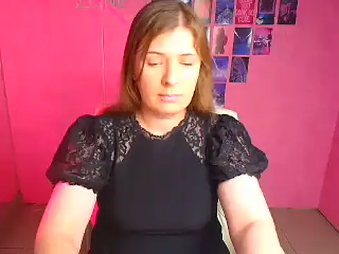 Lissmilf Chat XXX in diretta