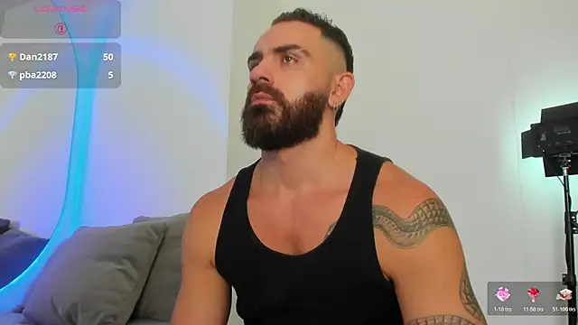 Jotace001 Live XXX Chat