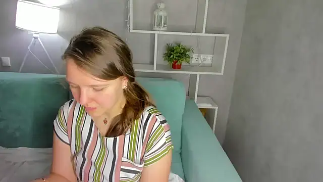Jenny_Jimmy Chat XXX in diretta