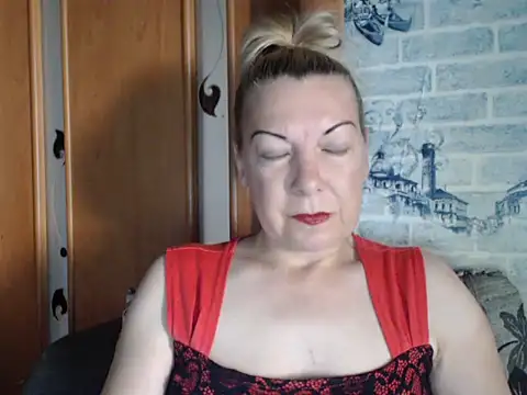 Lillia_Ray Chat XXX in diretta
