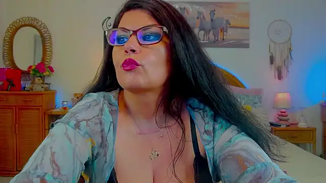 EllenGrace 现场XXX聊天
