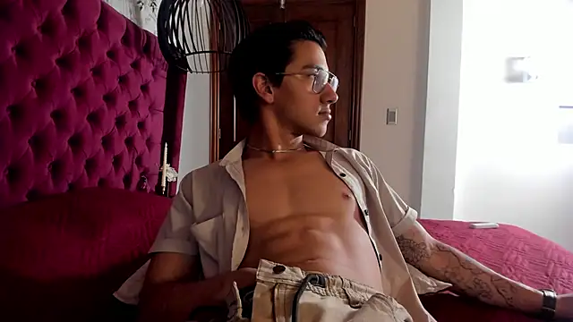 Andy_Joy_ Live XXX-chat