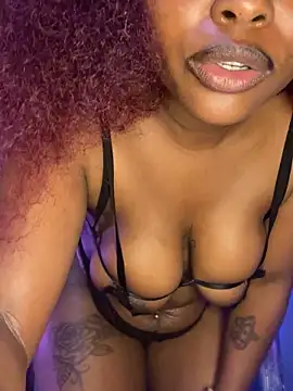Živý XXX chat DiamondGoddes