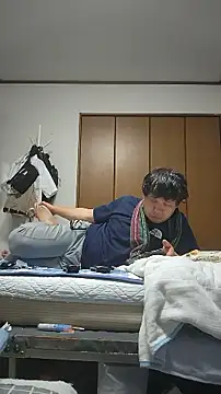 07YUKIO's Live XXX Chat