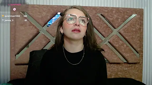 _isaabellaa Live XXX-chat