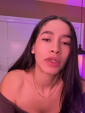 Živý XXX chat JuliaaVega