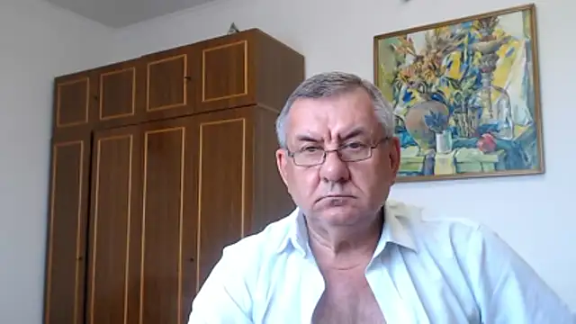XXX chat uživo modela machomale3