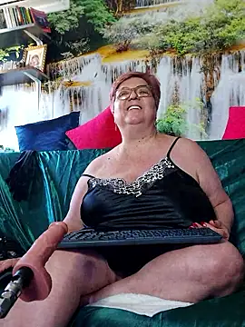 دردشة QueenPammy1 الجنسية المباشرة