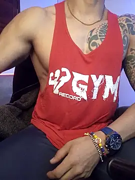 Joylopez_fit Adlı Modelin Canlı XXX Sohbeti