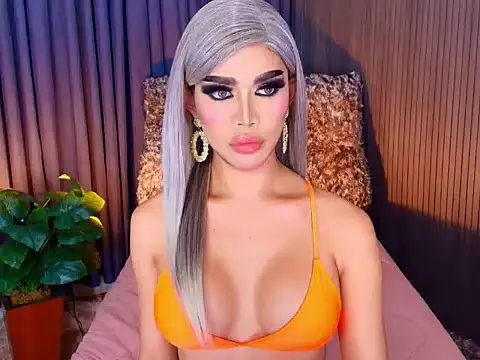 Chat +18 de nikkieviolante ao vivo