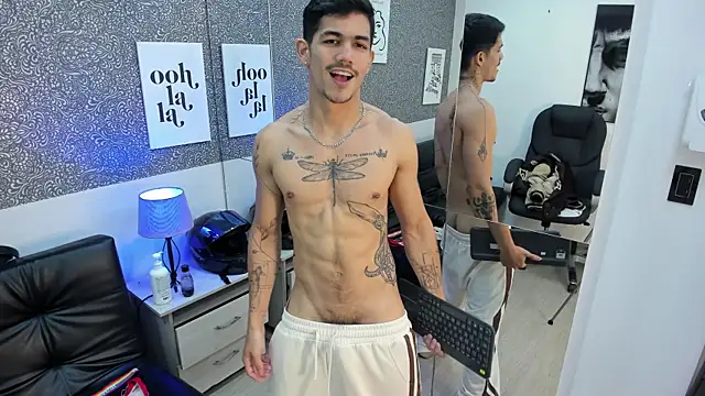 Jared_Cole – Naživo XXX chat