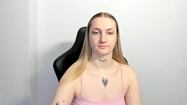 Živý XXX chat AlexaTease