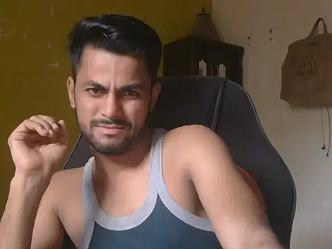 Sembang XXX Secara Langsung Stubborndesiboy