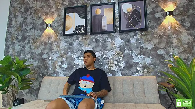 Chat XXX en directo de Alejandro_and_Deiby