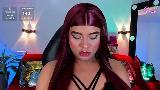 Emili_Roux 现场聊天室